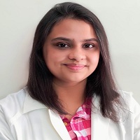 Dr. Akanksha Agarwal